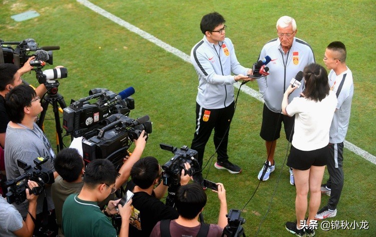 中国男足训练情况,中国男足最新训练