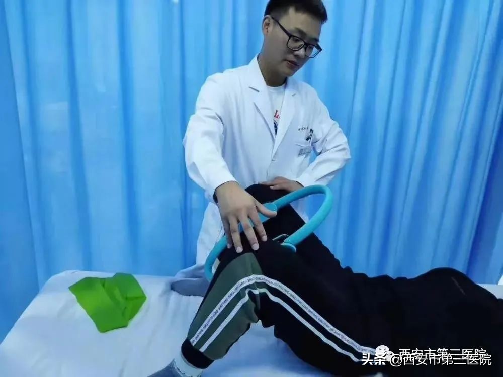 盆底疾病的康复方法,临床上有哪些办法可以修复盆底