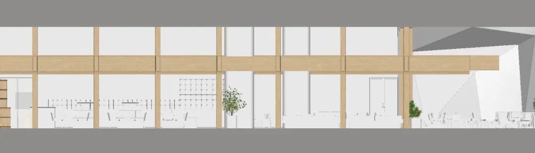 teastone×普悦设计:游廊