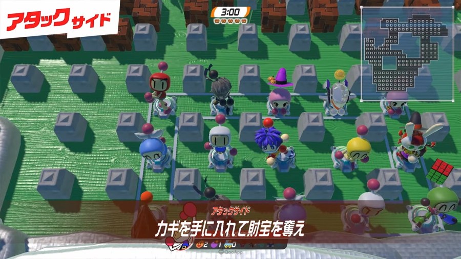 nintendodirect,nintendodirectmini