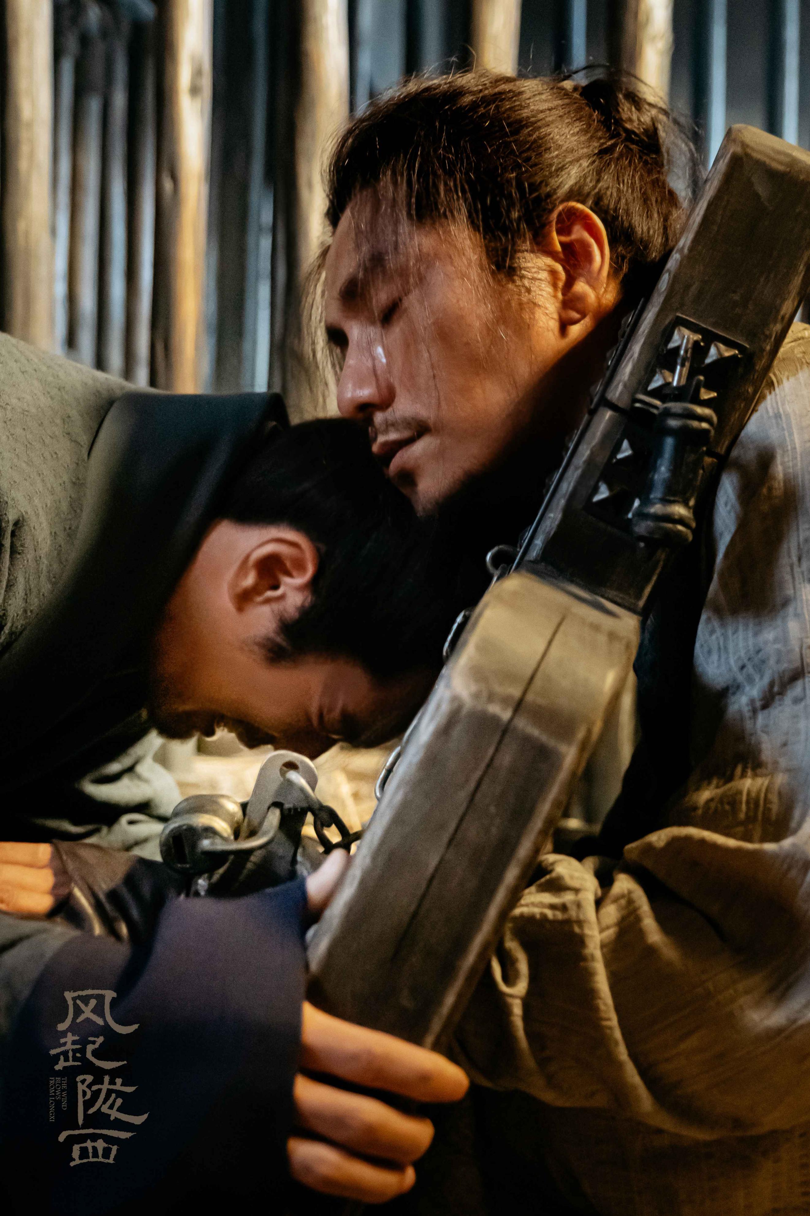 排名前五的谍战剧排行榜,五部口碑还不错的谍战剧排行榜