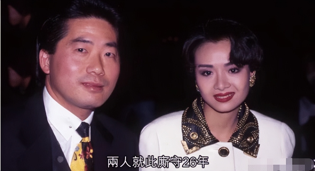 绝美*星艳**，还是“贞洁烈女”？叶子媚真是人间清醒