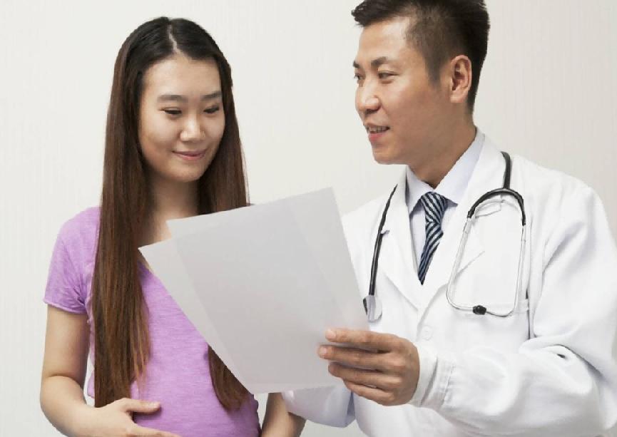 宫颈切除后还得妇科病吗,宫颈切除手术后还会转阳吗