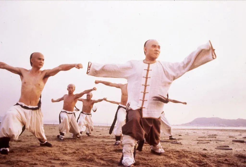 香港出名的电影配乐大师有哪些,香港四大电影配乐鬼才是谁