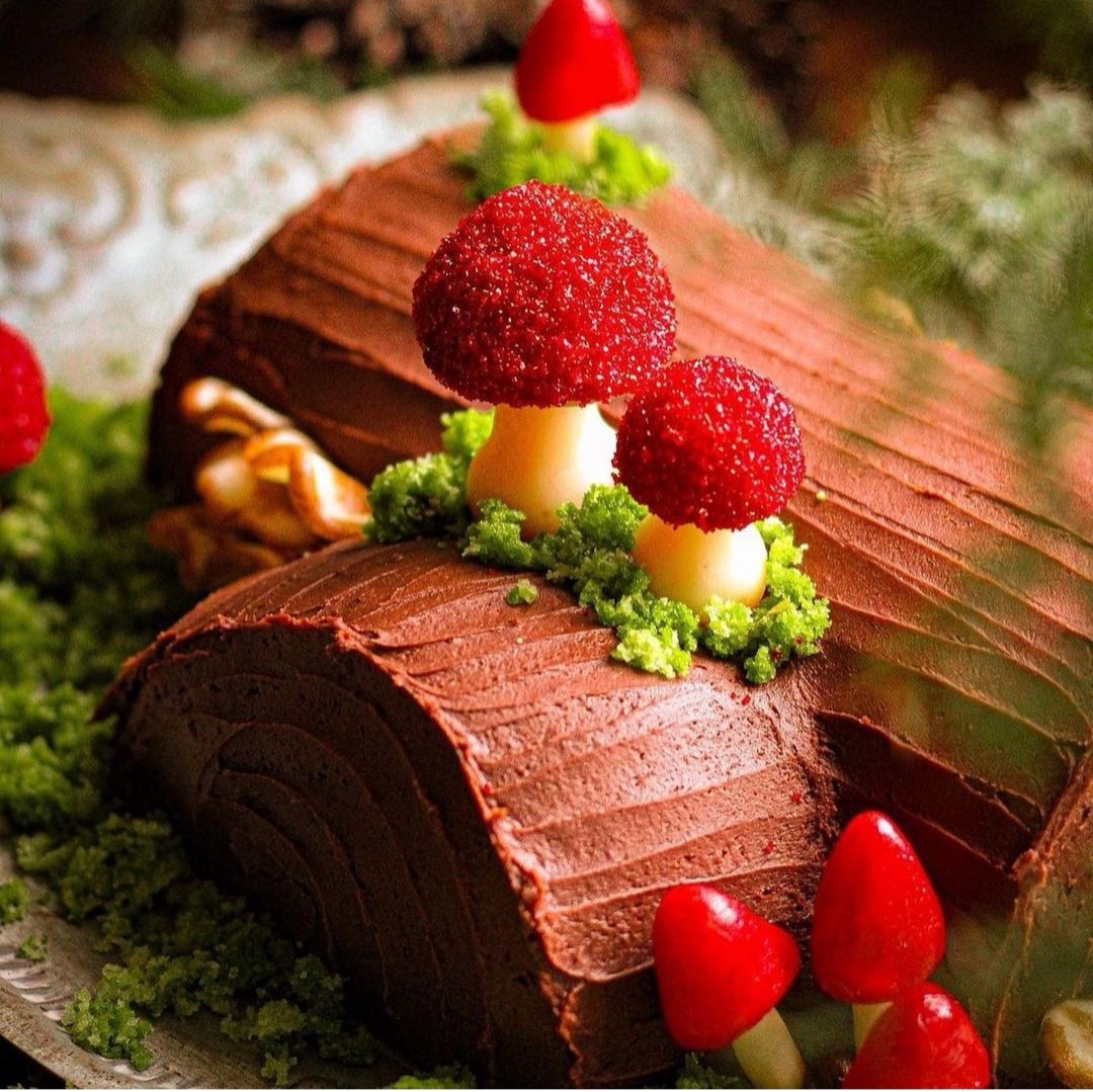 日本圣诞料理 (七种传统圣诞美食推荐)