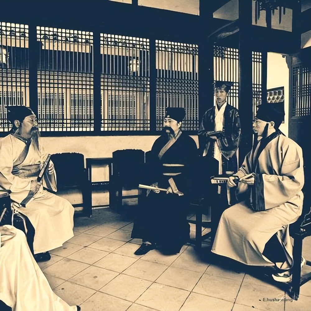 朱熹买东西,朱熹买东西的由来