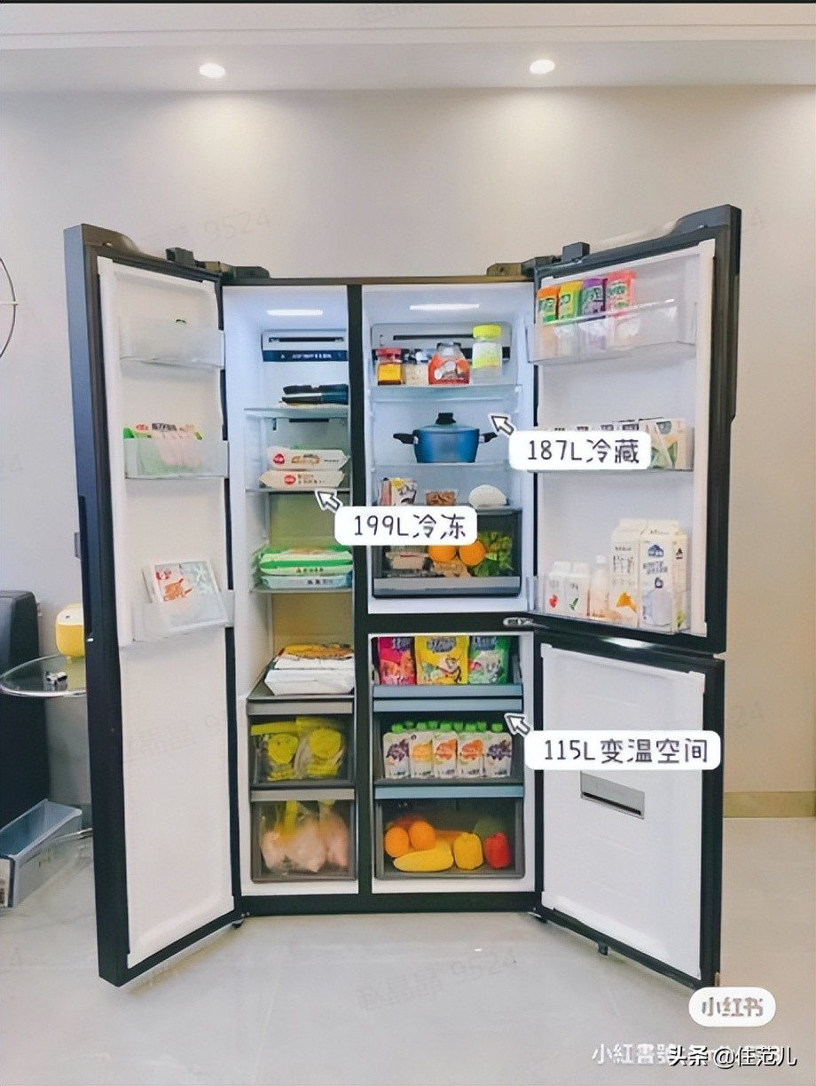 人人抢破头的冰柜，我劝你先别买