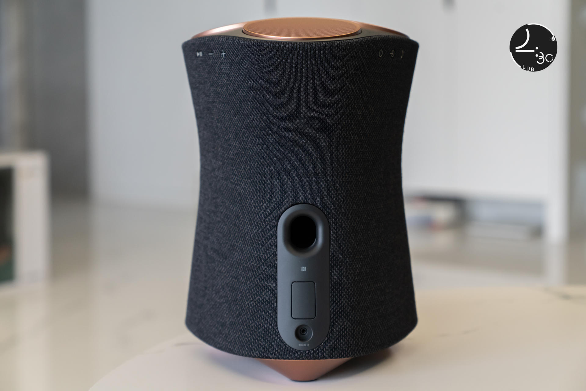 索尼ra5000音箱沉浸式开启,索尼srs-ra50006.1声道测试