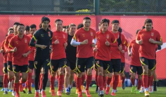 2026年中国男足可以进军世界杯吗,中国男足有没有进2022年世界杯