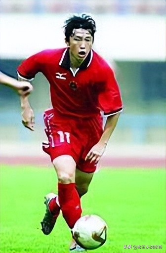 当年的辽小虎,辽小虎20年再聚首