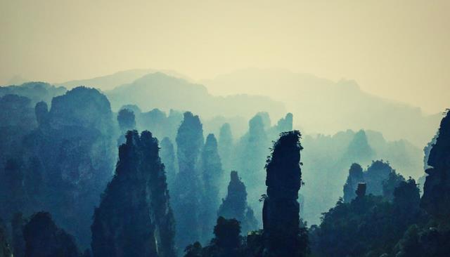 湖南5a景区君山岛景区,君山历史文化