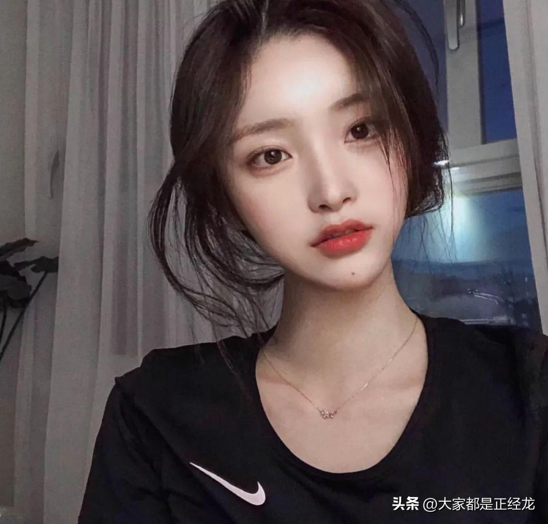 韩国女网红金娜熙,韩国ins模特金娜熙