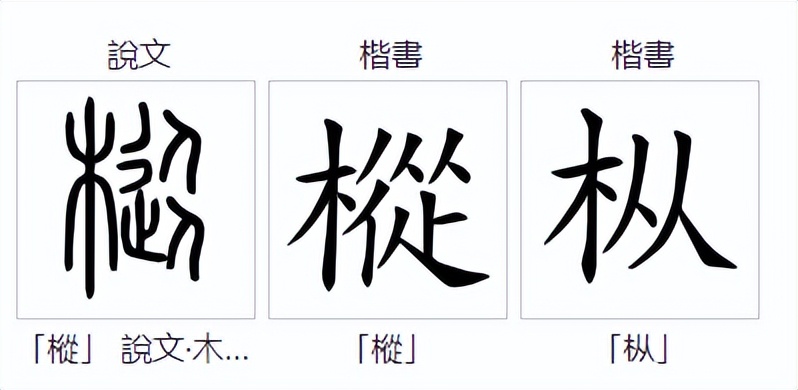 枞阳怎么读?你是年“cōng”还是“zōng”呀?