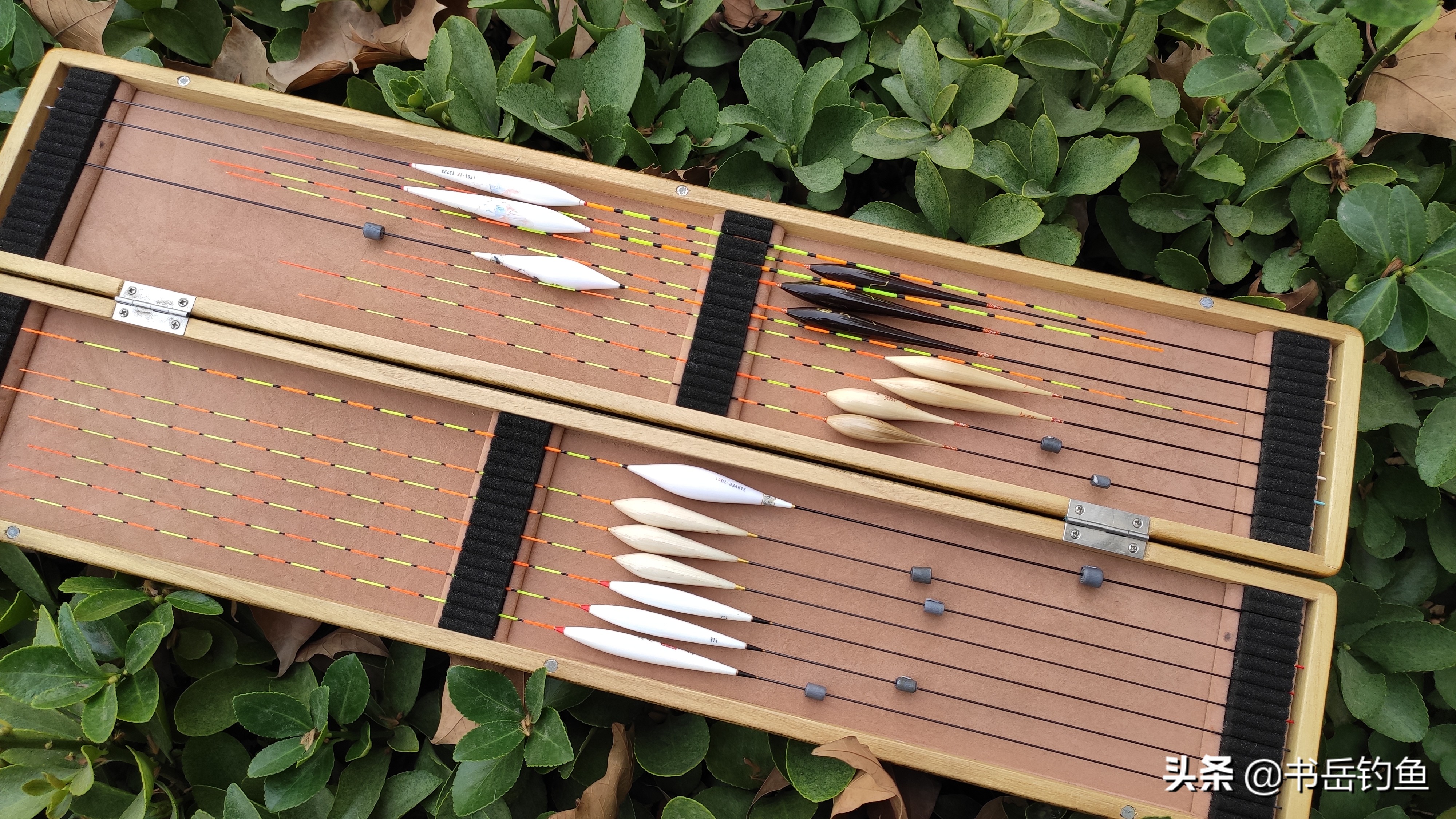 野钓的时候不讲究钓灵,野钓没有口的情况下用什么小药