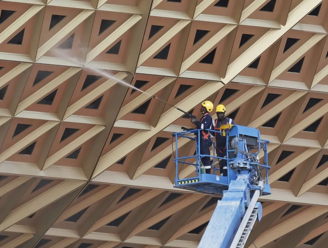 卡塔尔世界杯为什么最贵,卡塔尔世界杯最贵球场造价