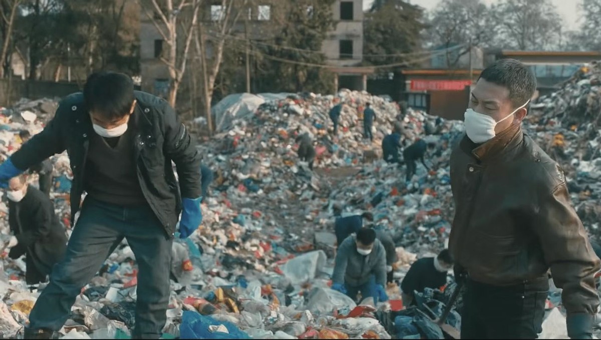 他是谁：碎尸案凶手如何消失的？八年后原因曝光，卫国平才是关键