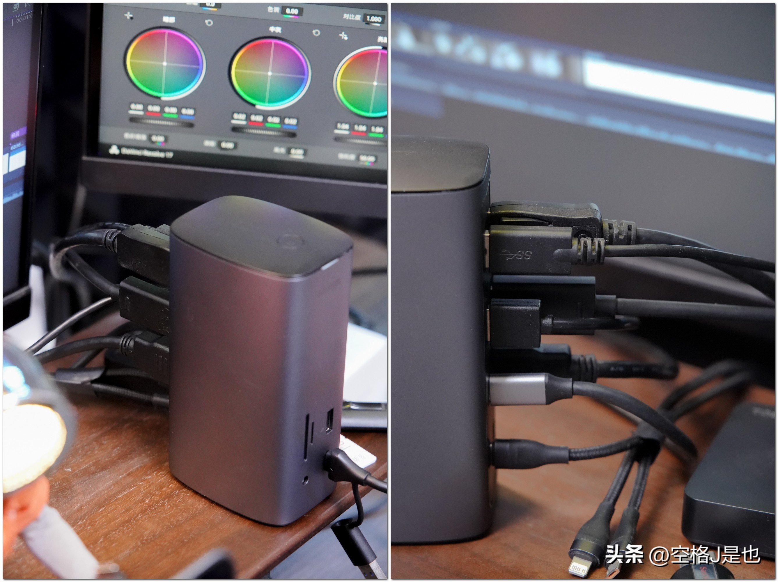 2020款苹果笔记本用什么扩展坞,苹果11笔记本扩展坞推荐