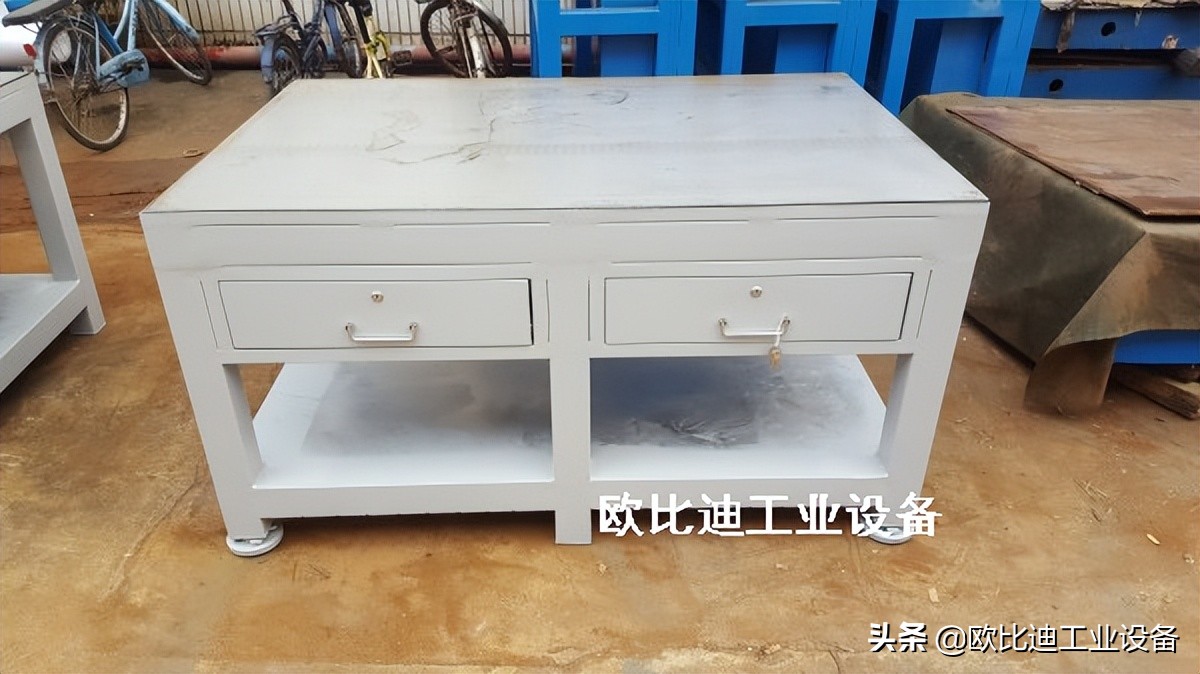 车间组合工作台,生产车间流水线工作台