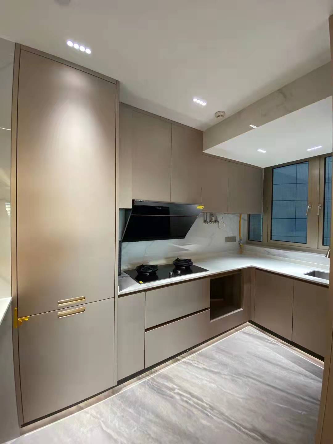 红杉树装修88平方,红杉树装修视频样板房