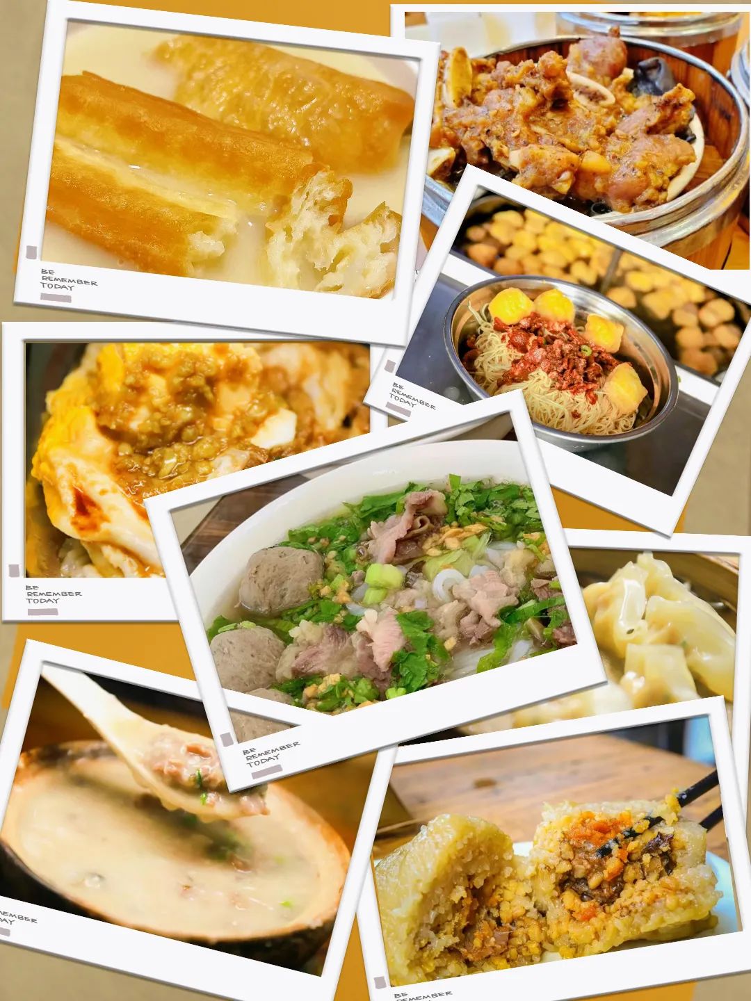 暑假旅游美食线路攻略大全,暑假旅游特色美食和景点