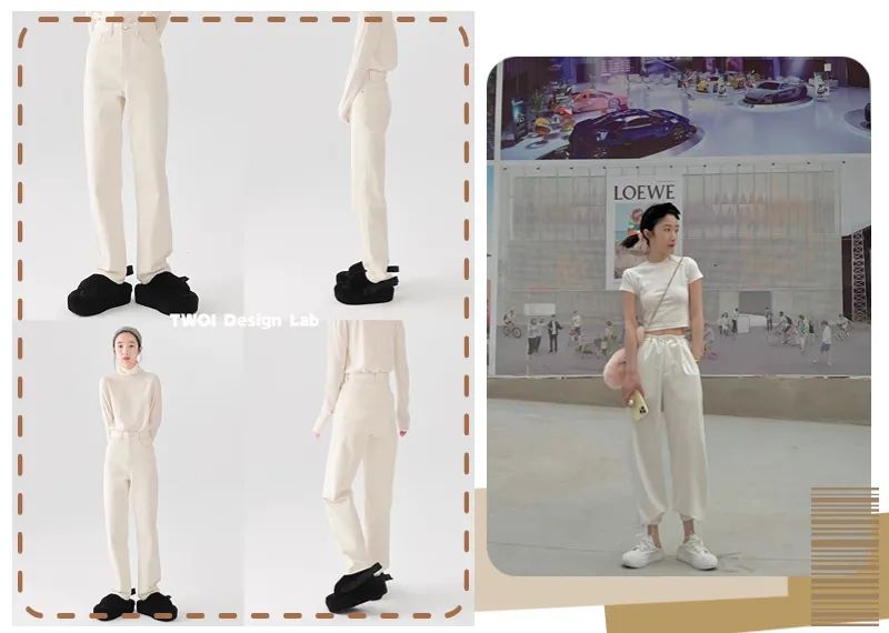 平价高级感小众店铺推荐,高级清冷感平价店铺推荐