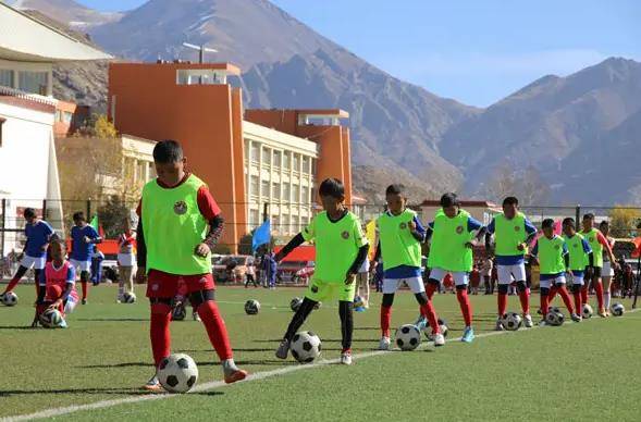 职业足球荒漠,中国足球荒漠