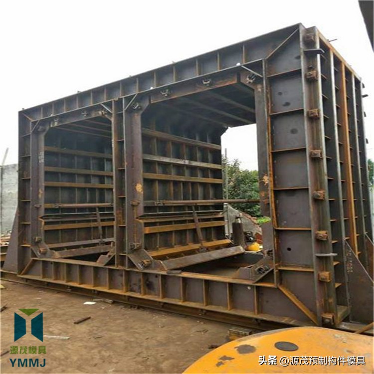 国内外地下综合管廊模具工程现状,浙江箱涵管廊模具直销厂家有哪些