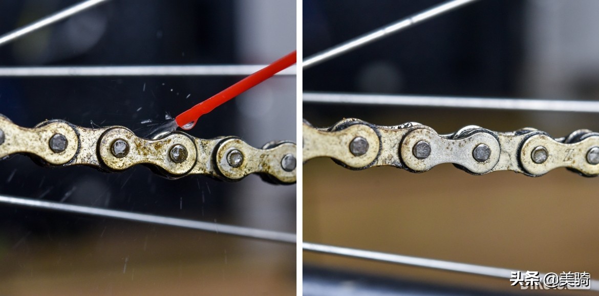 让您爱车焕然一新,孚乐自行车清洁剂