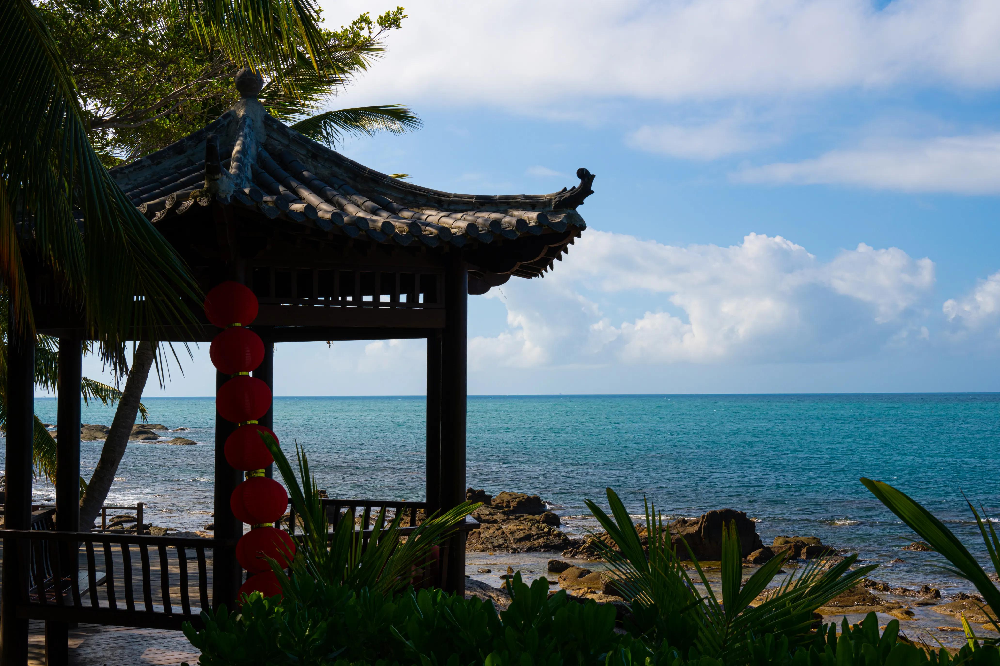 大小洞天景区内租车多少钱,大小洞天景区天气预报