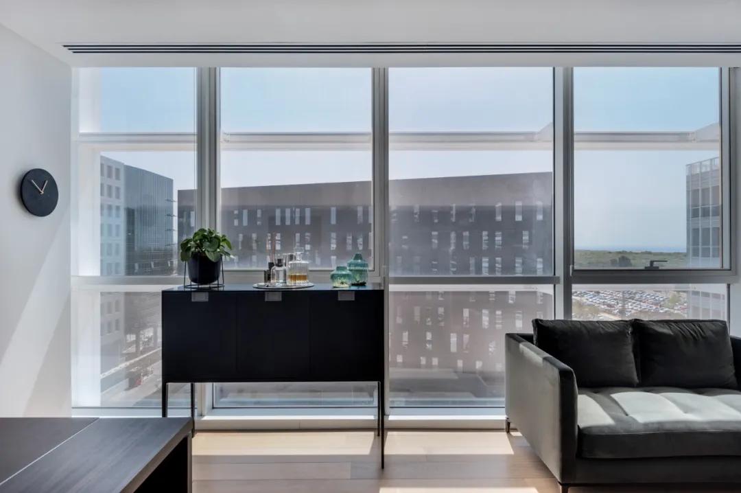 优雅的质感房子,特别雅致的房子