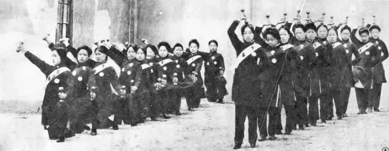 名家小传｜何震：消失在历史迷雾中的女性先驱者