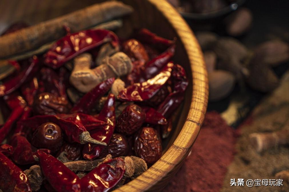 年夜饭必备的二十道菜凉菜焖锅,年夜饭必备卤的二十道菜