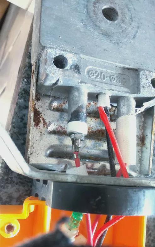 可调式ppr热熔器配件,ppr管小空间热熔器