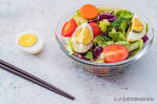 不管身体阳没阳,三种食物可以提高免疫力,改善生病期间快速恢复