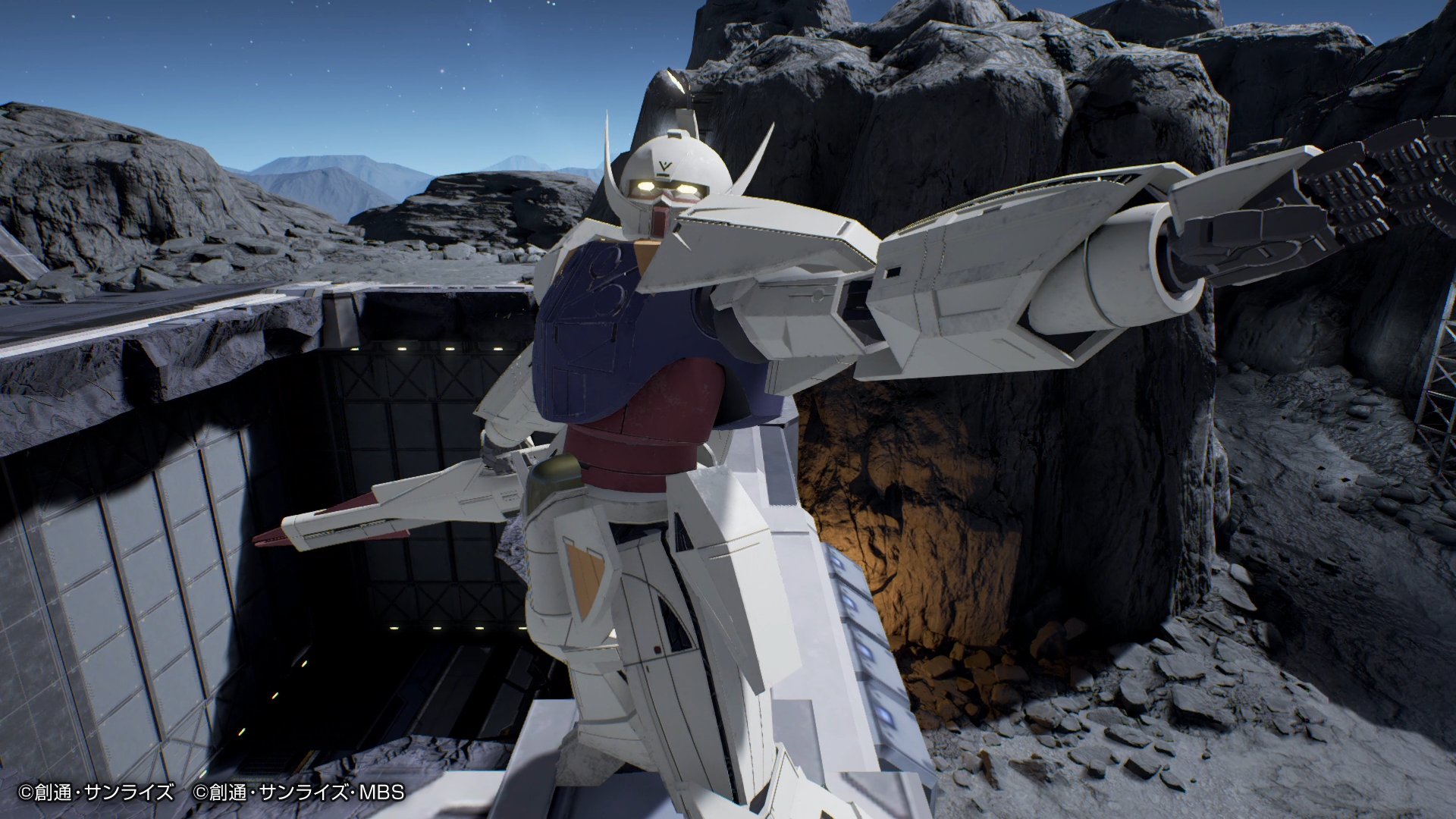 中日对对碰,西山居和万代南梦宫都要做机甲游戏,你更支持谁?