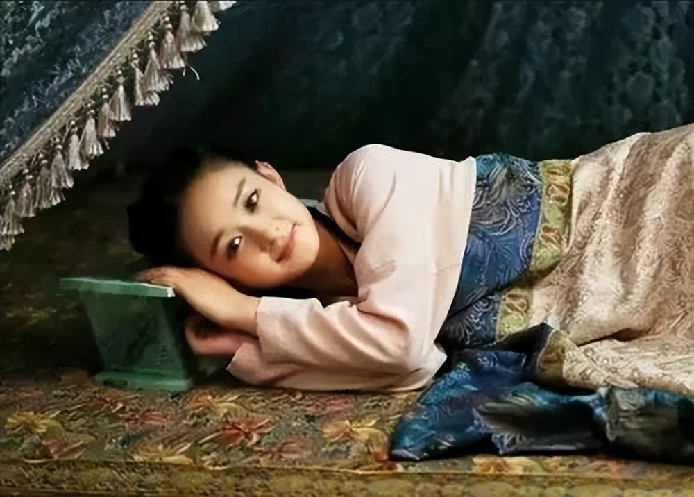 卧不仰面坐不张胯有什么讲究,为什么说卧不仰面