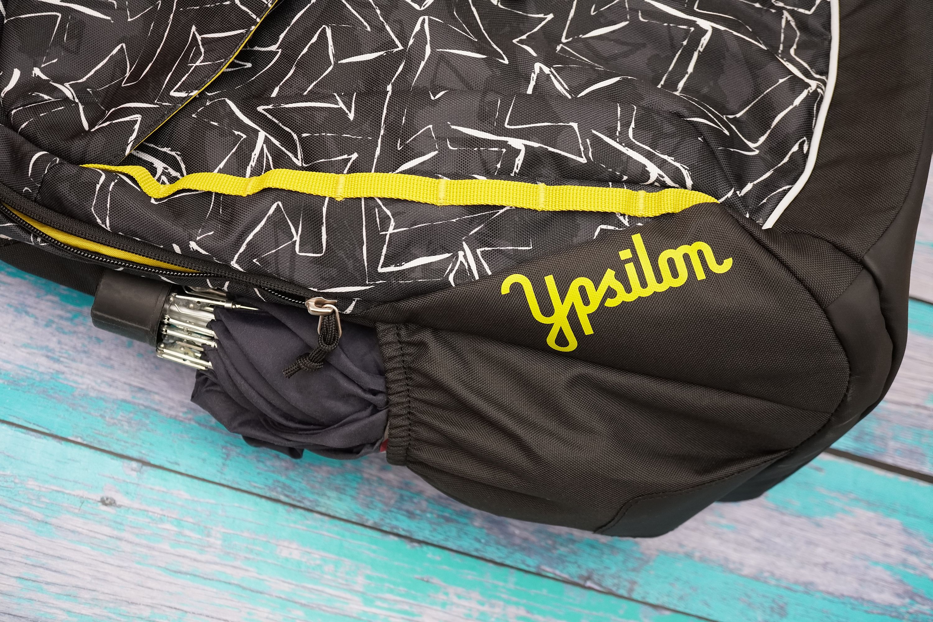 轻松背负，快乐成长——多特YPSILON优习学生书包