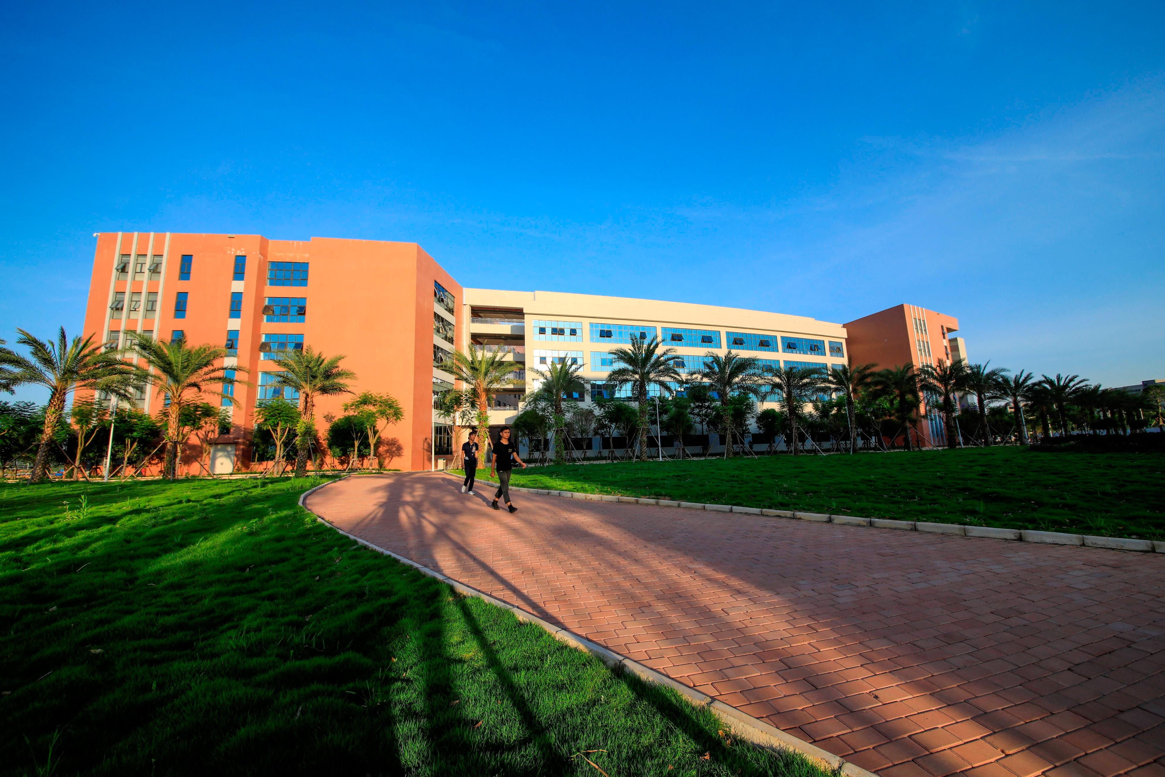 广西大专单招学校排名一览表,广西大专专业推荐对口单招