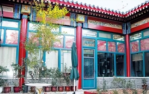 北京合院别墅的十大缺点,哪里的中式合院适合长期居住