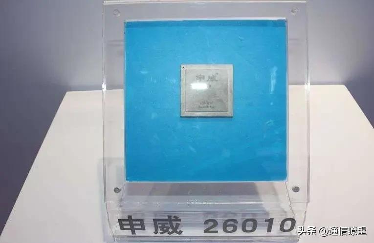 六大国产cpu排名,六大国产cpu大比拼