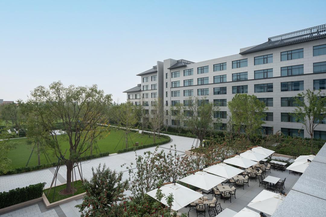 北京环球诺金酒店套房,诺金度假酒店北京环球度假区地址