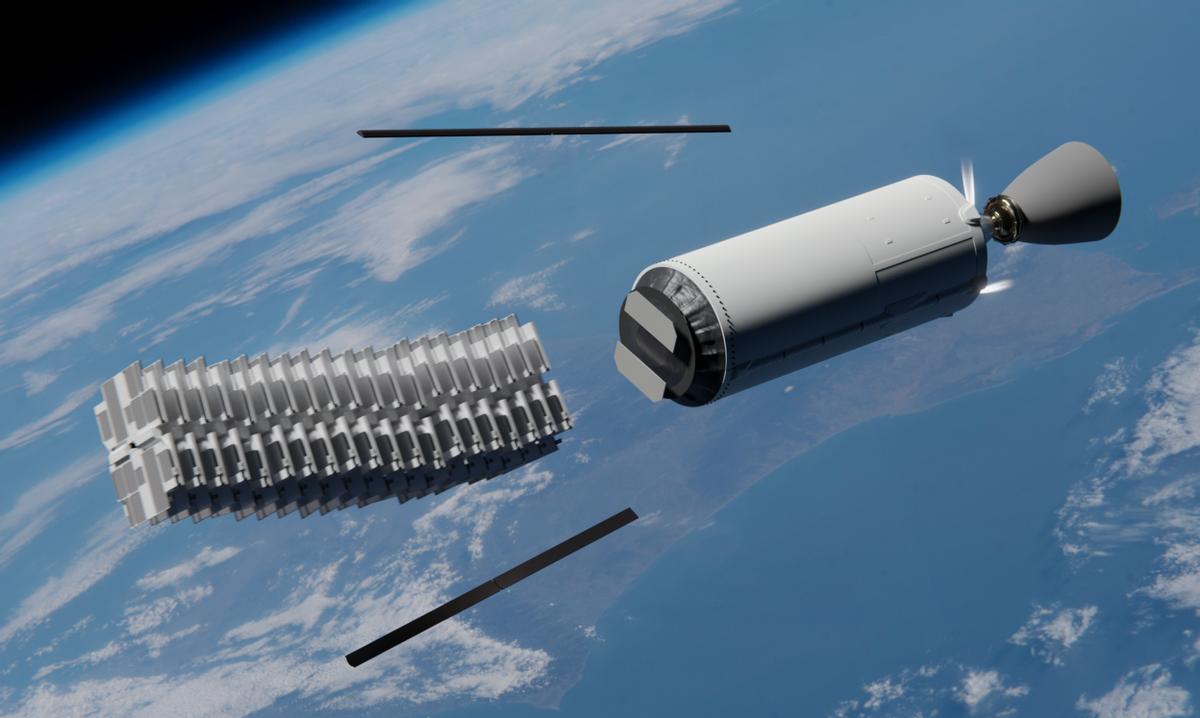 各国抢着太空“撒土豆”，1公斤收费5万元，中国有两条省钱路