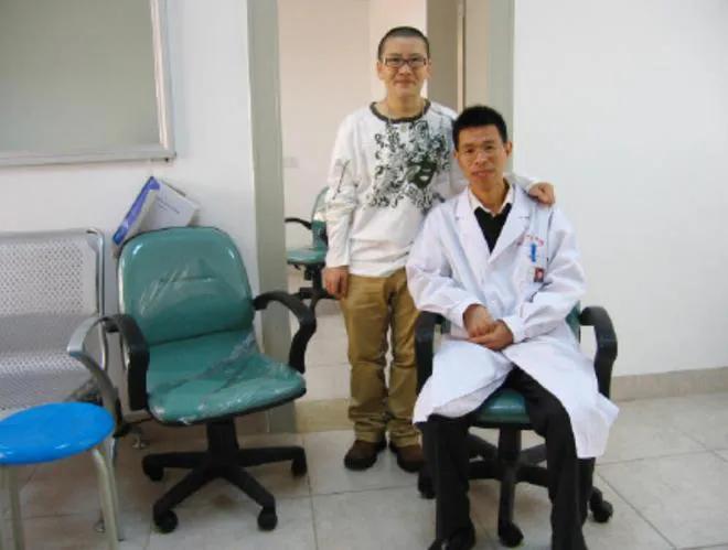 中国首例女变男的人,中国首位女性变男性的人