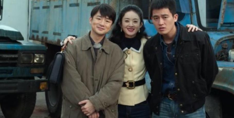 2022年评分最高的10部好剧,8分以上2021口碑最高十部剧