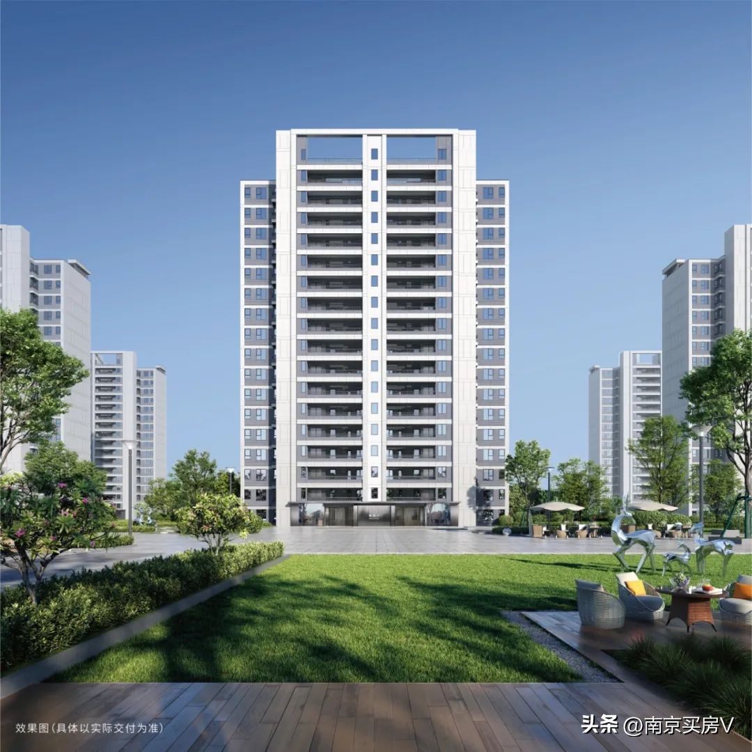 江北核心区大悦城,南京江北新区大悦城