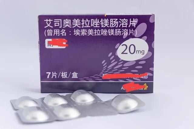 治胃溃疡奥美拉唑,胃溃疡特效药奥美拉唑价格