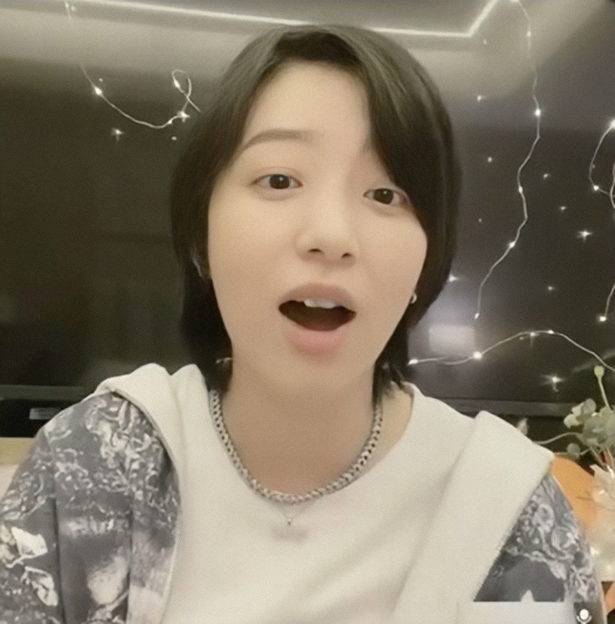 11年过去了再看依然泪目,李斯丹妮在天娱传媒待遇