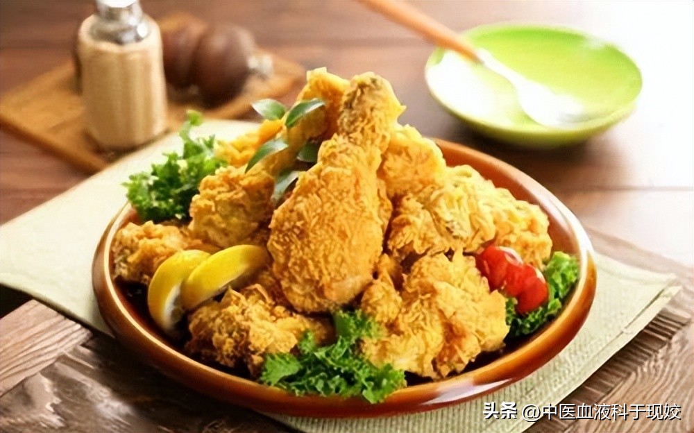 移植前后该吃什么？不该吃什么？要知道！