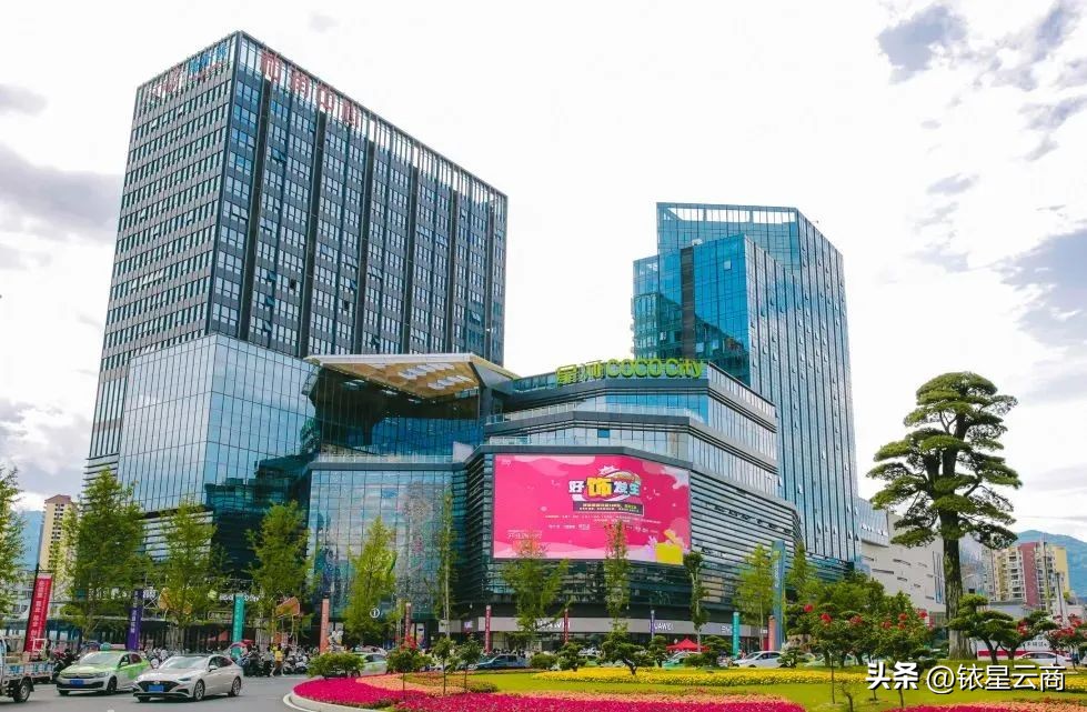 商业地产发展趋势报告,商业地产上半年