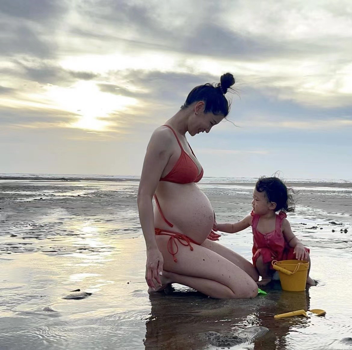 台湾女星赵孟姿,台湾模特赵孟姿身高